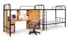  School furniture student apartment bed categories