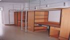  School furniture student apartment bed categories