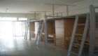  School furniture student apartment bed categories